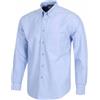 Workteam Camicia da lavoro con taschino 100% cotone Industrial Personalizzate o neutre