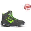 U-Power Scarpe antinfortunistiche alte Hummer personalizzate o neutre