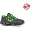 U-Power Scarpe antinfortunistiche Yoda Carpet personalizzate o neutre