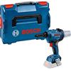Bosch Professional 18V System Rivettatrice a Batteria Grg 18V-16 C (Forza di Trazione Max. 16.000 N, Corsa 25 Mm, Batterie e Caricabatteria Non Incl., in L-Boxx 136)