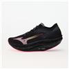 Mizuno Sneakers Mizuno Wave Rebellion Pro 2 Black/ Silver/ Pink Tetra EUR 44