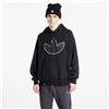 adidas Originals Felpa adidas x Youth of Paris Hoodie Carbon S