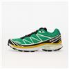 Salomon Advanced Sneakers Salomon XT-6 Bright Green/ Black/ Sulphur EUR 41 1/3