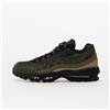 Nike Sneakers Nike Air Max 95 Black/ Earth-Sequoia-Cargo Khaki EUR 35.5