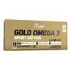OLIMP Gold Omega 3 Sport Edition 120 capsule