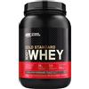 OPTIMUM NUTRITION 100% Whey Gold Standard 908 grammi Doppio Cioccolato