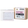Epson CARTUCCIA ORIGINALE EPSON STYLUS Pro 3800 C13T580B00 T580B PHOTO MAGENTA