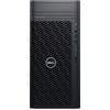 DELL Precision 3680 Intel® Core™ i9 i9-14900K 32 GB DDR5-SDRAM 1 TB SSD Windows 11 Pro Tower Stazione di lavoro Nero