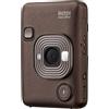 FUJIFILM INSTAX MINI LiPLAY DEEP BRONZE - GARANZIA UFFICIALE FUJIFILM ITALIA