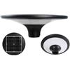 Elcart Distribution Spa Lampione Solare E-Flower Twin-White IP65 2100lm 3000k-4000k Batteria 6000 mAh Elcart 864516400