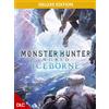 CAPCOM Co., Ltd. Monster Hunter World - Iceborne Deluxe Edition DLC | Steam