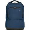 Tucano - Lunar Zaino Porta PC, Computer, Laptop 15.6 Pollici, Compatibile con MacBook PRO 16, Design Contemporaneo per Uomo, Donna