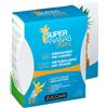 ZUCCARI SRL Zuccari Super Ananas Slim Integratore Drenante 25 Bustine