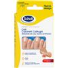 Scholl Cerotti Callifughi Per Calli Duri 4+4