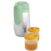 CHICCO (ARTSANA SPA) Chicco Portabiberon e Vivande Termico 0m+ in Acciaio Inox