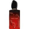 ARMANI Giorgio Armani Si Passione Intense Eau De Parfum, spray - Profumo donna - Scegli tra: 50 ml