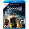 Studiocanal The Shannara Chronicles - Season 2 (Blu-ray) Austin Butler Ivana Baquero