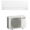 Mitsubishi Climatizzatore Mitsubishi AY MSZ-AY35VGKP da 12000 btu inverter in R32 WI-FI incluso in A+++ AP