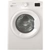 Indesit - Lavatrice Standard IM 760 MY TIME IT Bianca7 Kg Classe A Colore Bianco