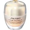Shiseido Future Solution LX Radiance foundation N3