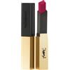 Yves Saint Laurent Rouge Pur Couture The slim matte lipstick 21 - Rouge Paradoxe EDIZIONE LIMITATA