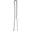 Your Care Forcine per Capelli 2'' invisibile castano