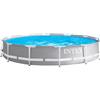 Intex Piscina Round Collapsible Prisma Frame Range