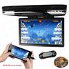 XTRONS MONITOR DA TETTO 15.6" XTRONS CR1506S DVD FULL HD USB SD HDMI GIOCHI GAMEPAD