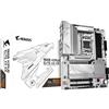 Gigabyte AORUS B650 ELITE AX ICE Scheda Madre AMD B650 Presa di Corrente AM5 ATX