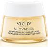 Vichy Neovadiol Pre-Menopausa Crema Giorno Pelli Normali e Miste 50 Ml