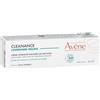 Avène Cleanance Comedomed Peeling Crema Anti-Imperfezioni 40 ml