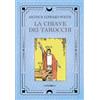 Ambrosia La chiave dei tarocchi