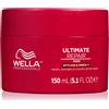 Wella Professionals Ultimate Repair Hair Mask 150ml - Capelli Danneggiati