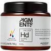 Alfaparf Pigments HD Hydrating Mask 200ml - Maschera Capelli Secchi