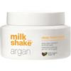 Milk Shake Argan Deep Treatment 200ml - Maschera Idratante per Tutti i Tipi di Capelli
