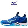 Mizuno Nuove scarpe da pallavolo Mizuno Wave Momentum 3 V1GA2312 01 spedizione gratu...