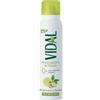 Bergamotto e Zenzero Deodorante Spray VIDAL 150ml