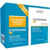 Laboratoires Bailleul S.a. Cystiphane Fort Integratore Capelli e Unghie 3 Pacchi da 120 Compresse 239,4 g