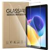 MEMELOKA Vetro Temperato per DOOGEE T10W 10 Pollici, 2 Pezzi Durezza 9H Antigraffio HD [Anti-Impronta][Senza Bolle] Pellicola Protettiva per DOOGEE T10W