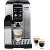 Delonghi De'Longhi ECAM380.85.SB macchina per caffè Automatica Macchina da caffè combi 1,8 L"