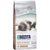 Bozita Indoor & Sterilised Renna Senza Cereali - 2 kg