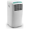 OLIMPIA SPLENDID OUTLET - Condizionatore Portatile 8000 Btu /h (Gas R290) Climatizzatore Classe A+ Funzione Deumidificatore con Timer - 02139 Dolceclima Compact A+ - Ricondizionato