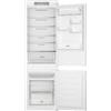 Hotpoint Ariston OUTLET - Frigorifero da Incasso Combinato Capacità 250 Litri Classe E Raffreddamento No Frost - HAC18T312 - Ricondizionato