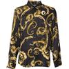 VERSACE JEANS - Camicia fantasia