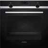 SIEMENS HB579GBS0 iQ500 Forno da incasso 60 x 60 cm Acciaio inox