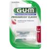 SUNSTAR ITALIANA Srl Gum Proxabrush Classic 612 - Scovolino Interdentale 8 pezzi