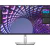 Dell P3223QE 32 IPS Monitor, 3840 x 2160 4K UHD, 60Hz, 8ms