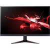 Acer VG240YE 24 IPS Monitor, 1920 x 1080 Full HD, 100Hz, 4ms