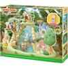 EPOCH Secret Forest Falls - Le Cascate Della Foresta Segreta - REGISTRATI! SCOPRI ALTRE PROMO