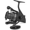 TUBERTINI RYOBI VERTIGO BLACK 5500 TUB99225